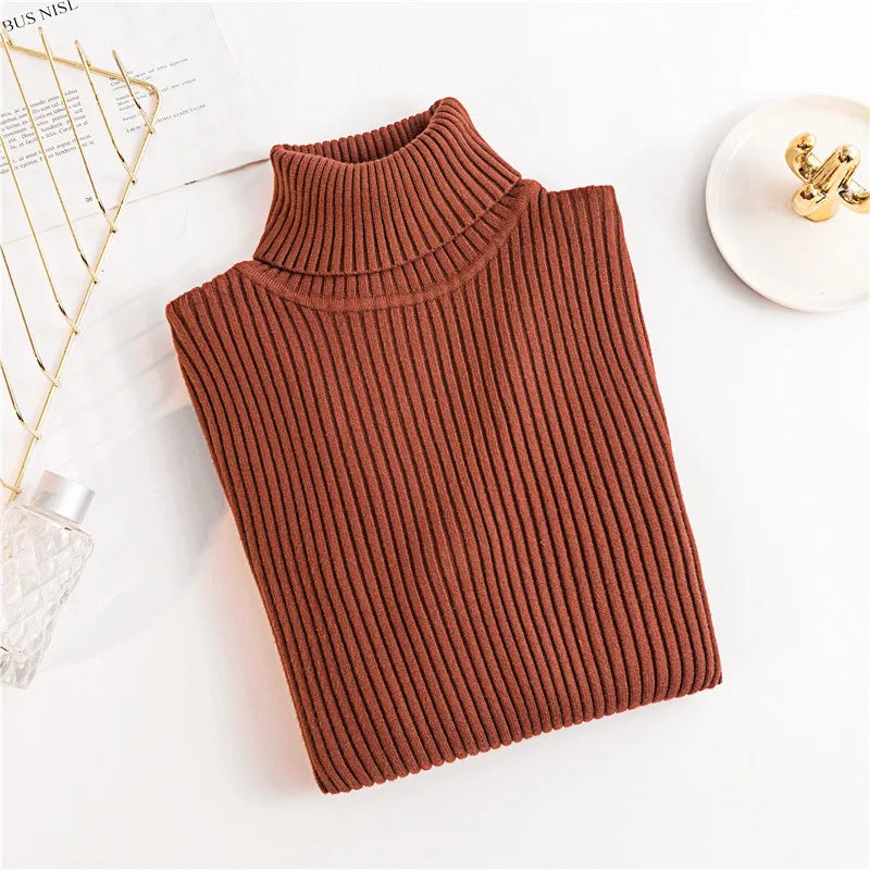 Refinado y radiante Jersey