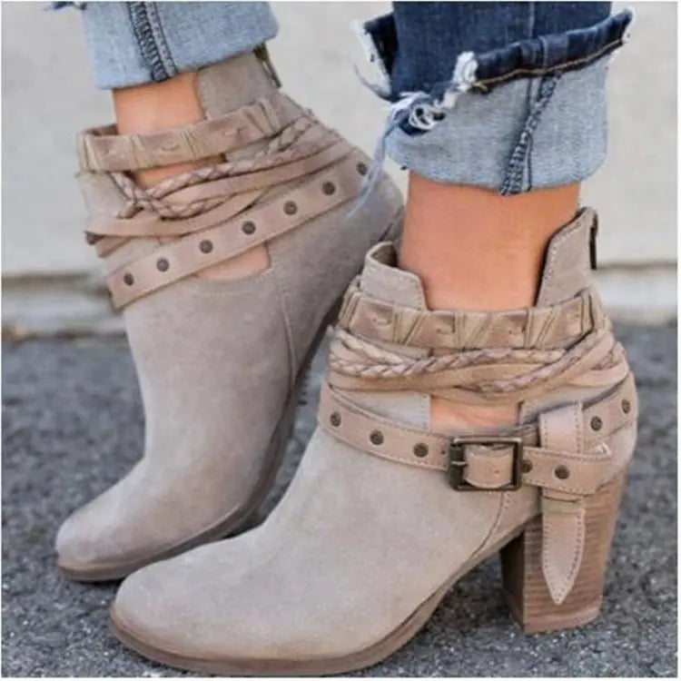 Ortopédico Tacones de apoyo y moderno