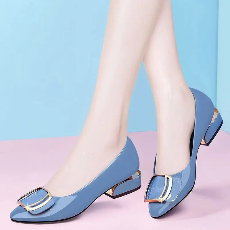 Ortopédico Zapatos cómodo y a la moda