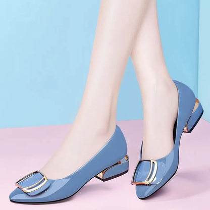 Ortopédico Zapatos cómodo y a la moda