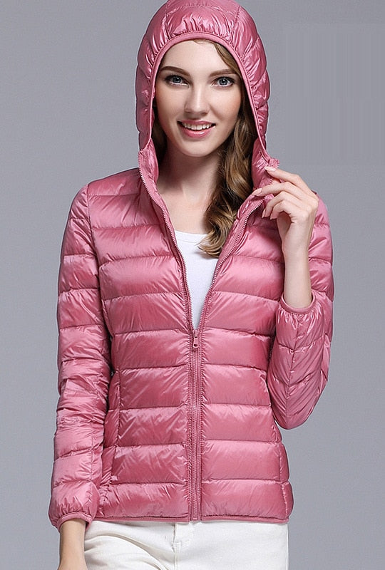 CM | SarahsJacket I Chaqueta para mujer