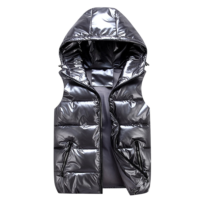 CM | ZoesWarmer I Bodywarmer para mujer