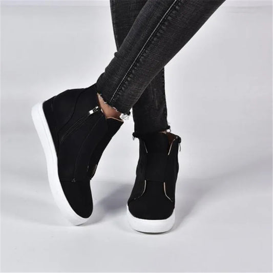 Ortopédico Zapatillas a medida y cómodo