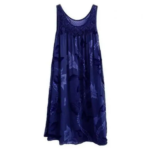 Fluido y fabuloso Vestido