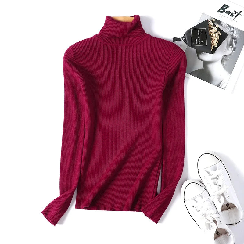 Refinado y radiante Jersey