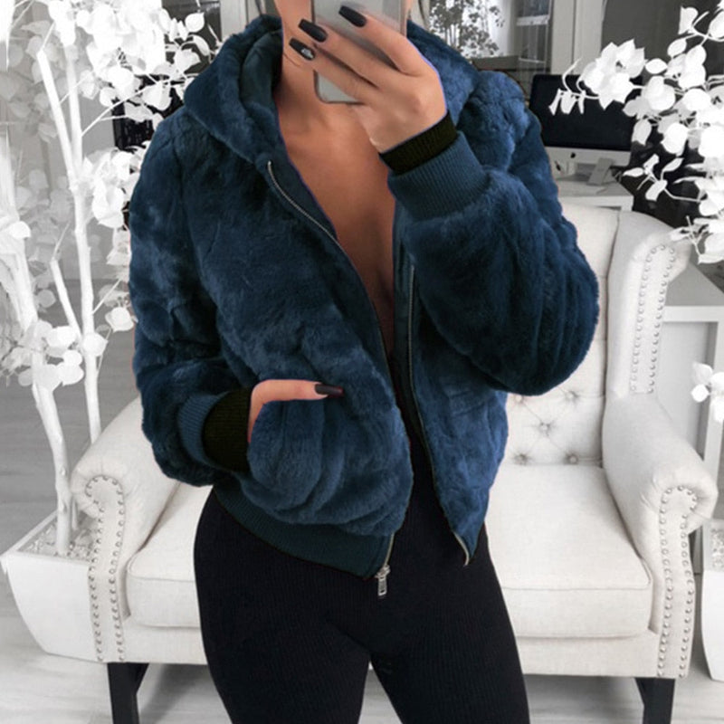 Chaqueta bellamente confeccionado