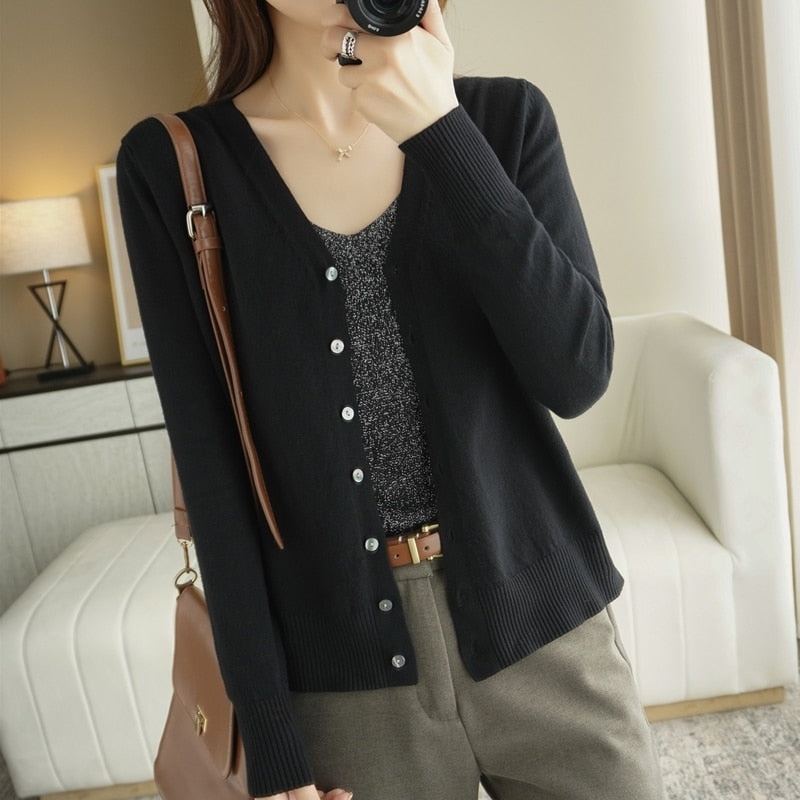 CM | JettesJacket I Chaqueta cálida para mujer