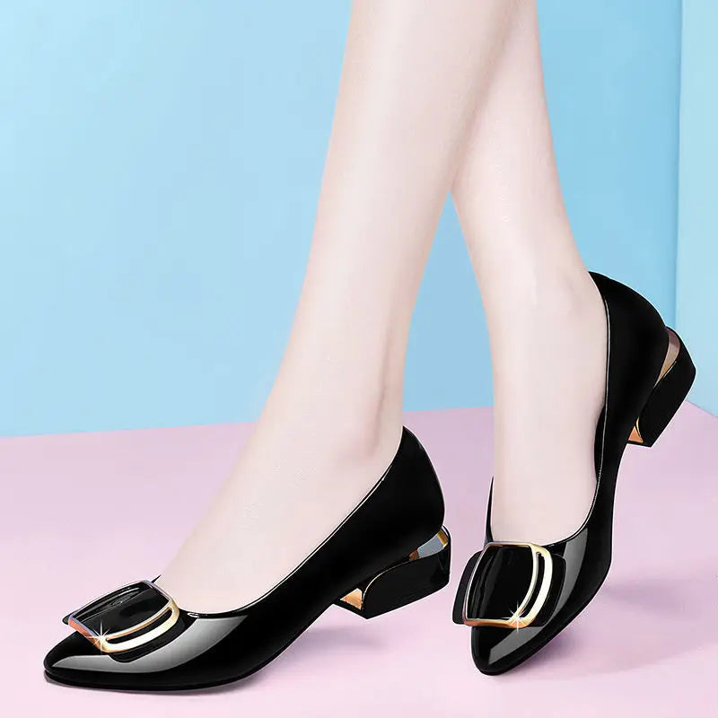 Ortopédico Zapatos cómodo y a la moda