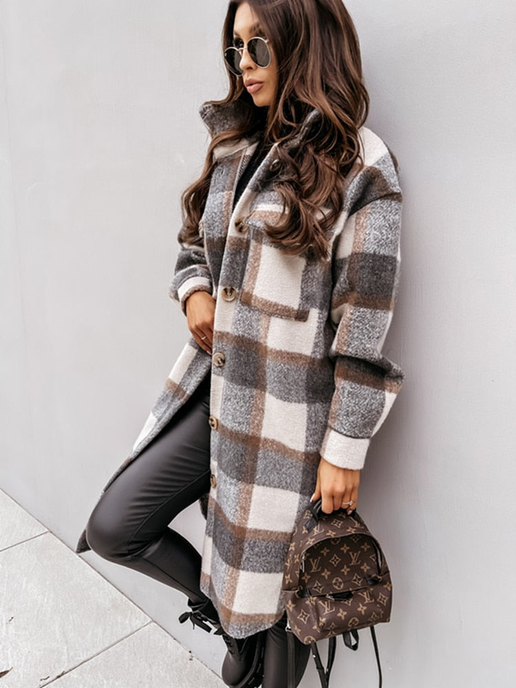 CM | MirresJacket I Chaqueta para mujer