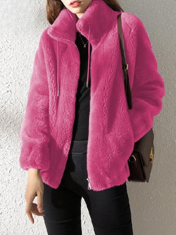 Chaqueta de diseño elegante