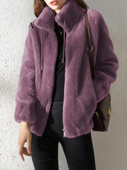 Chaqueta de diseño elegante