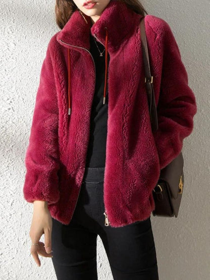 Chaqueta de diseño elegante