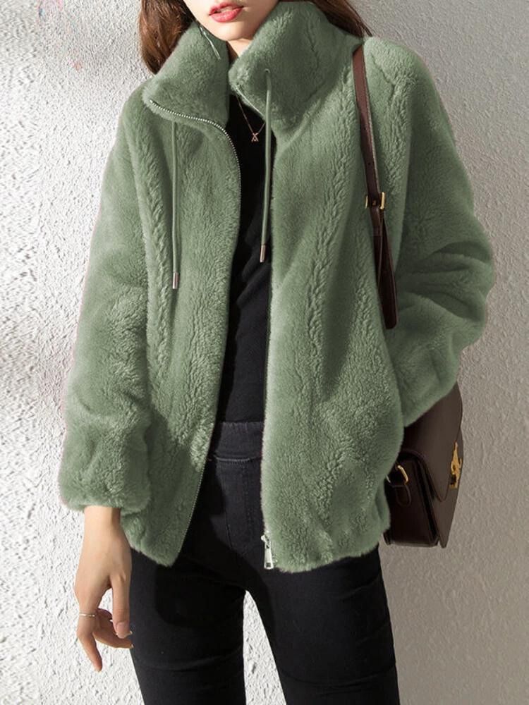 Chaqueta de diseño elegante