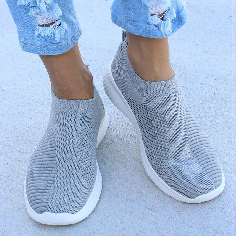 Ortopédico Zapatillas de apoyo y con estilo
