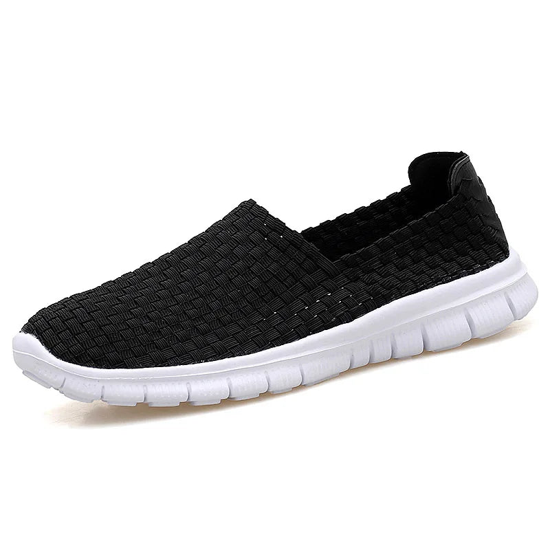 Ortopédico Zapatillas de apoyo y con estilo