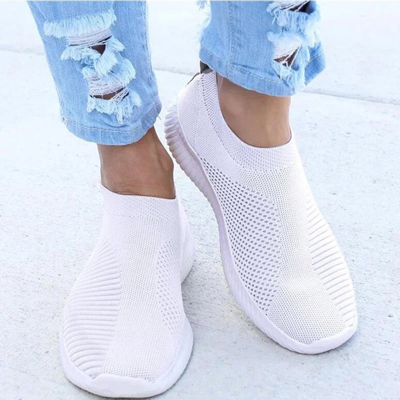 Ortopédico Zapatillas de apoyo y con estilo