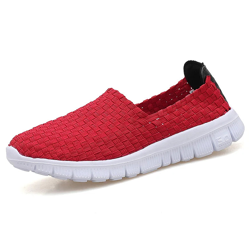Ortopédico Zapatillas de apoyo y con estilo