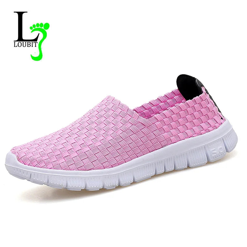 Ortopédico Zapatillas de apoyo y con estilo