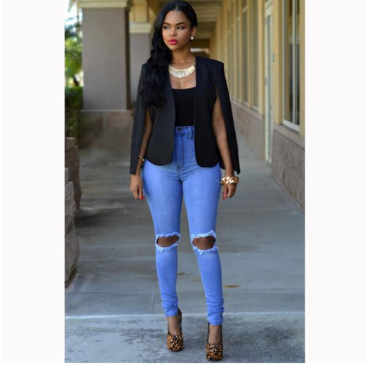 CM | Blazer para mujer