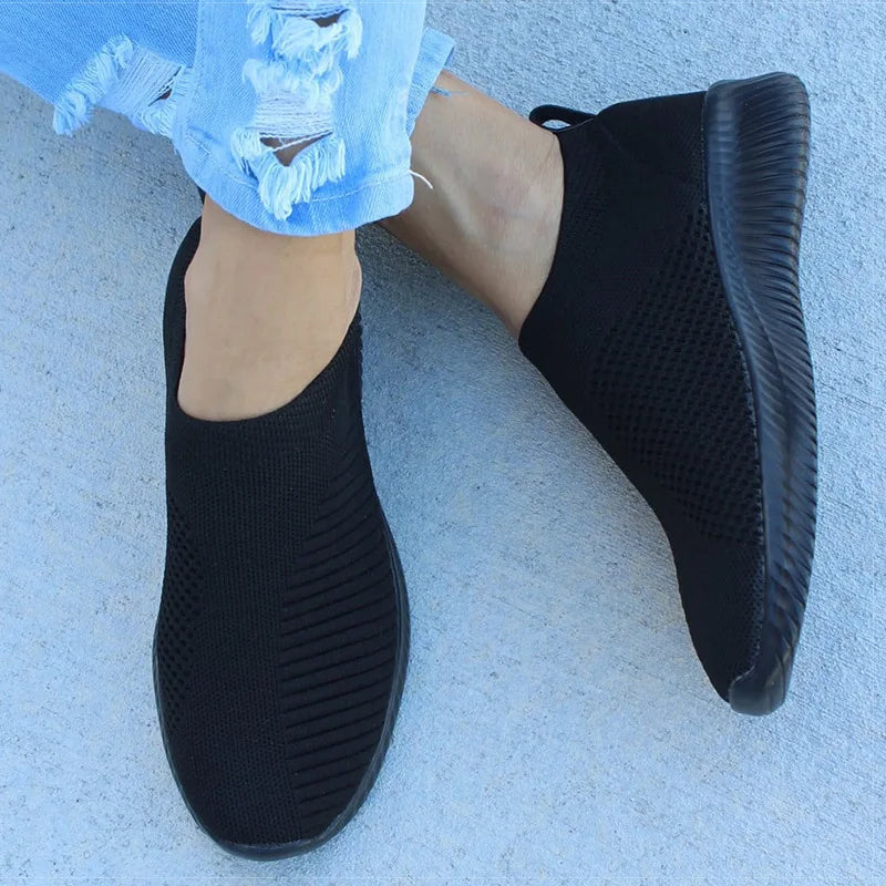 Ortopédico Zapatillas de apoyo y con estilo