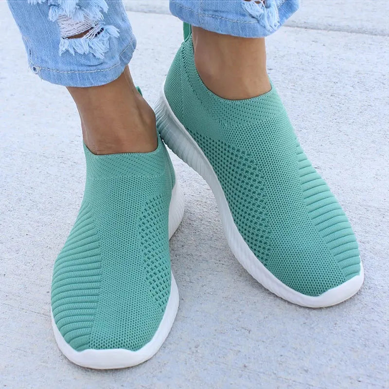 Ortopédico Zapatillas de apoyo y con estilo