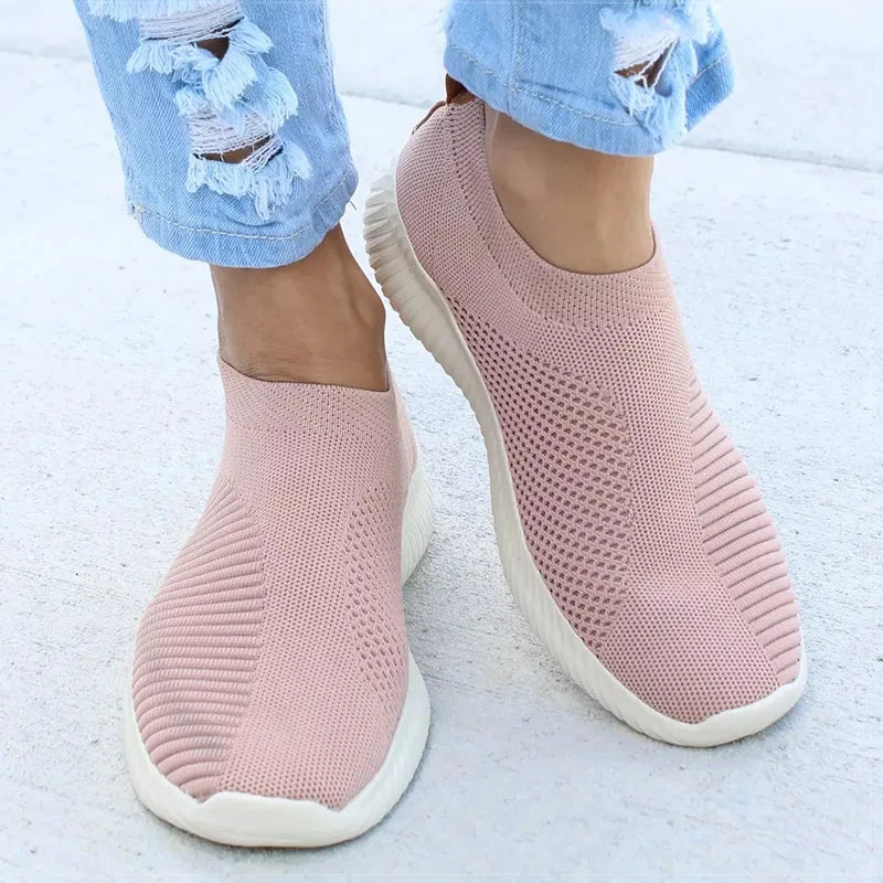 Ortopédico Zapatillas de apoyo y con estilo