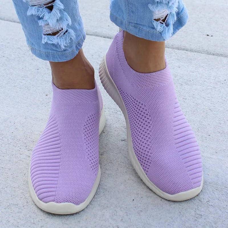 Ortopédico Zapatillas de apoyo y con estilo