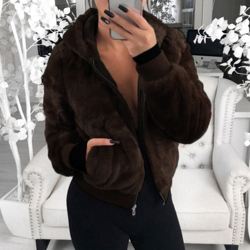 Chaqueta bellamente confeccionado