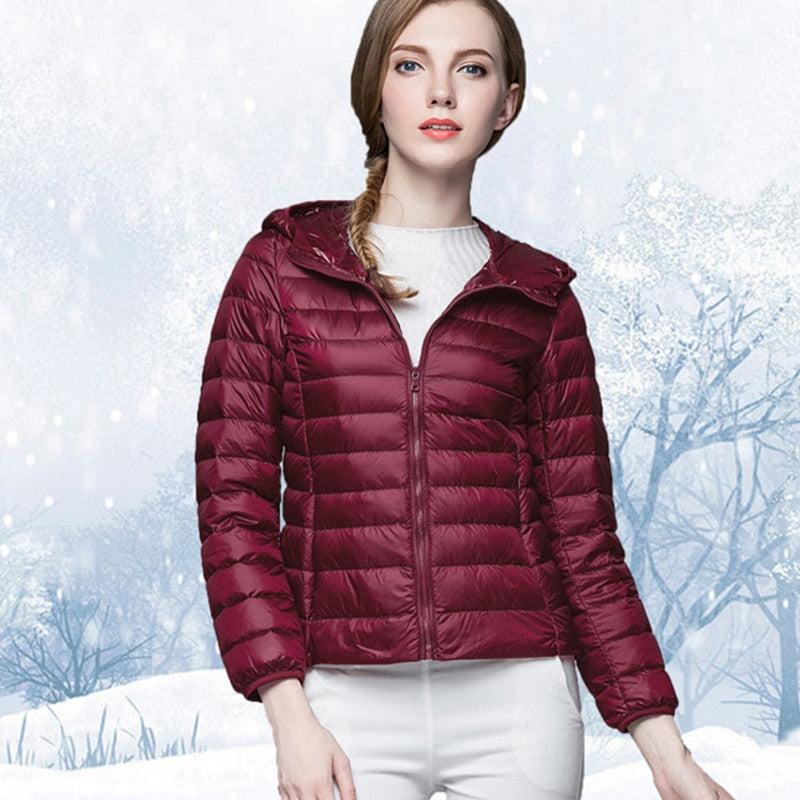 CM | SarahsJacket I Chaqueta para mujer