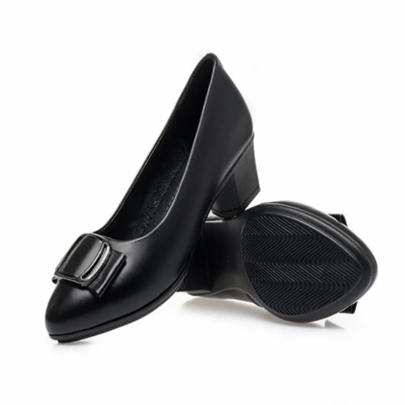 Ortopédico Zapatos de alta calidad