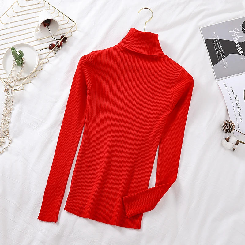 Refinado y radiante Jersey