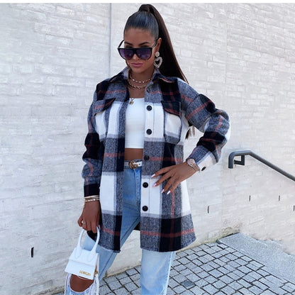 CM | MolliesChaqueta I Chaqueta para mujer