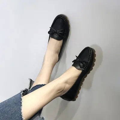 Ortopédico Bailarinas cómodo y a la moda