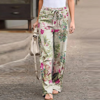 Elegante y con estilo Pantalones