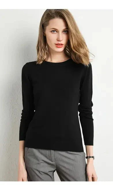 CM | Jersey de punto para mujer