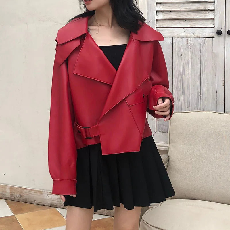 Chaqueta de inspiración vintage