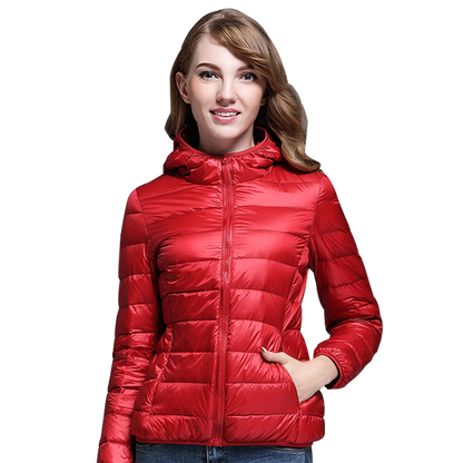 CM | SarahsJacket I Chaqueta para mujer