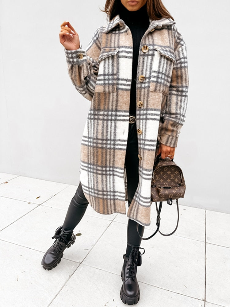 CM | MirresJacket I Chaqueta para mujer