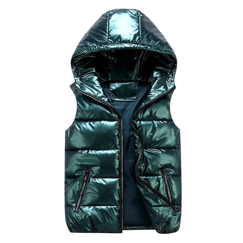 CM | ZoesWarmer I Bodywarmer para mujer