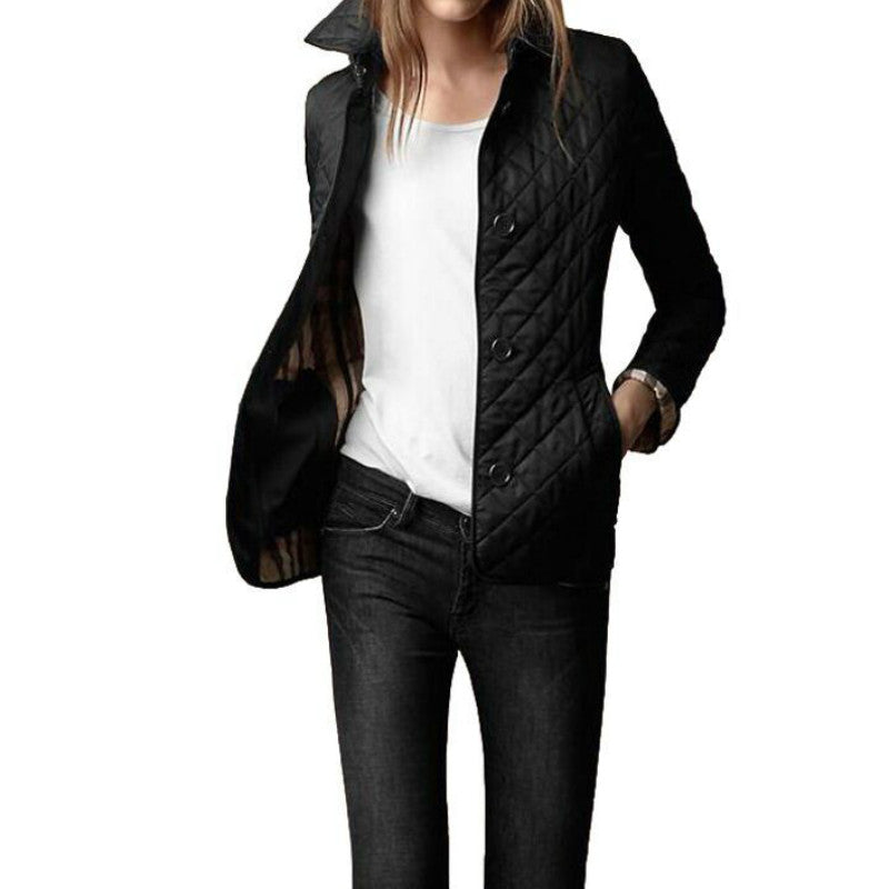 Chaqueta bellamente confeccionado