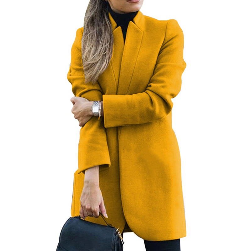 CM | NatashasChaqueta I Chaqueta para mujer