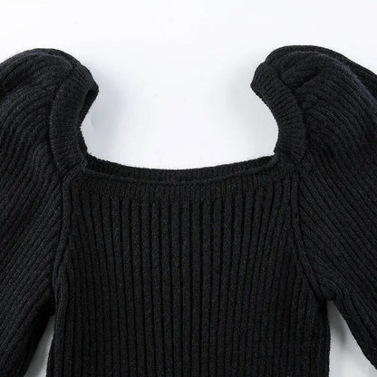 Suéter de diseño elegante