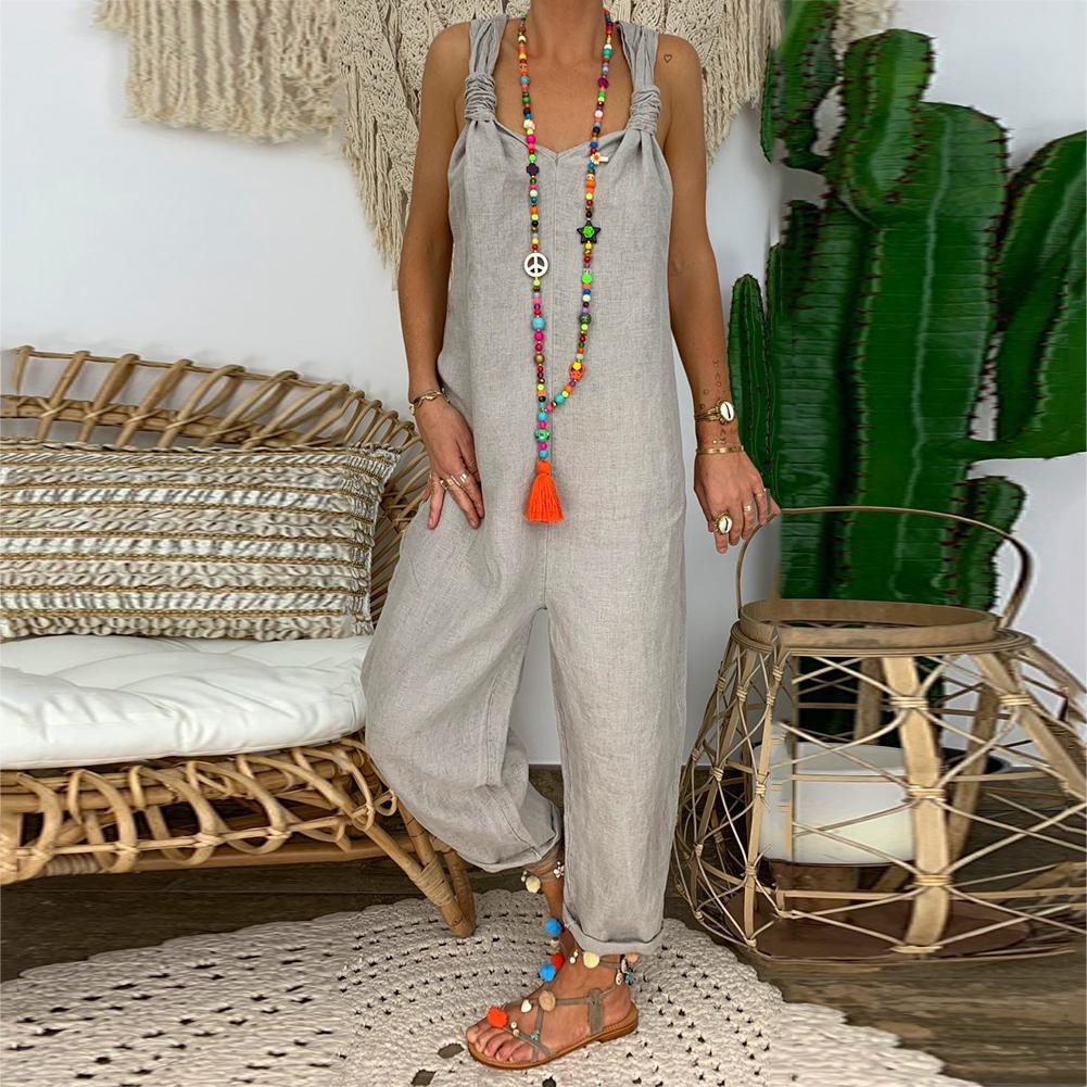 KL | Atemporal y elegante mono general