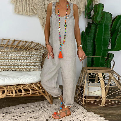 KL | Atemporal y elegante mono general