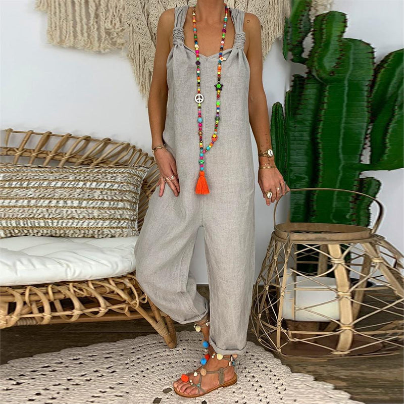 KL | Atemporal y elegante mono general