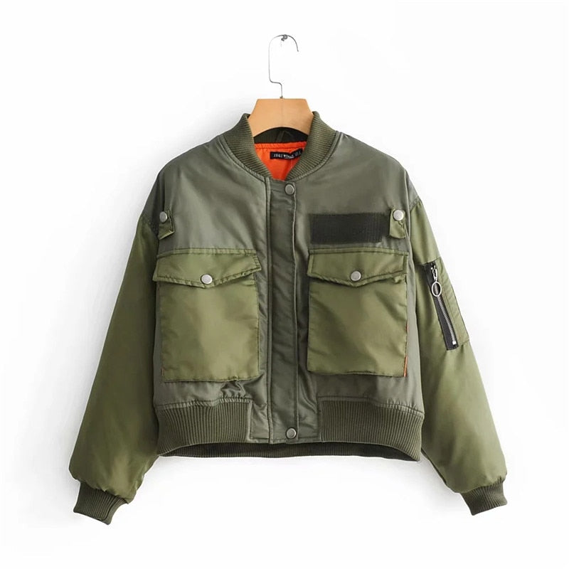 CM | MerelsChaqueta I Chaqueta para mujer
