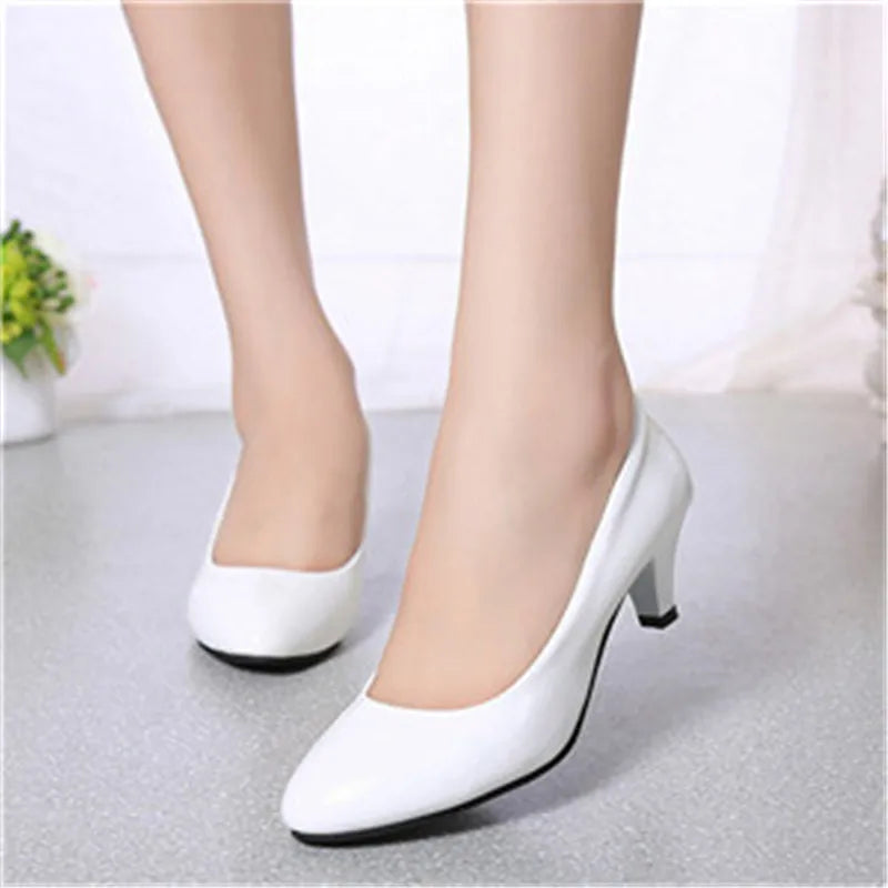Ortopédico Zapatos de alta calidad