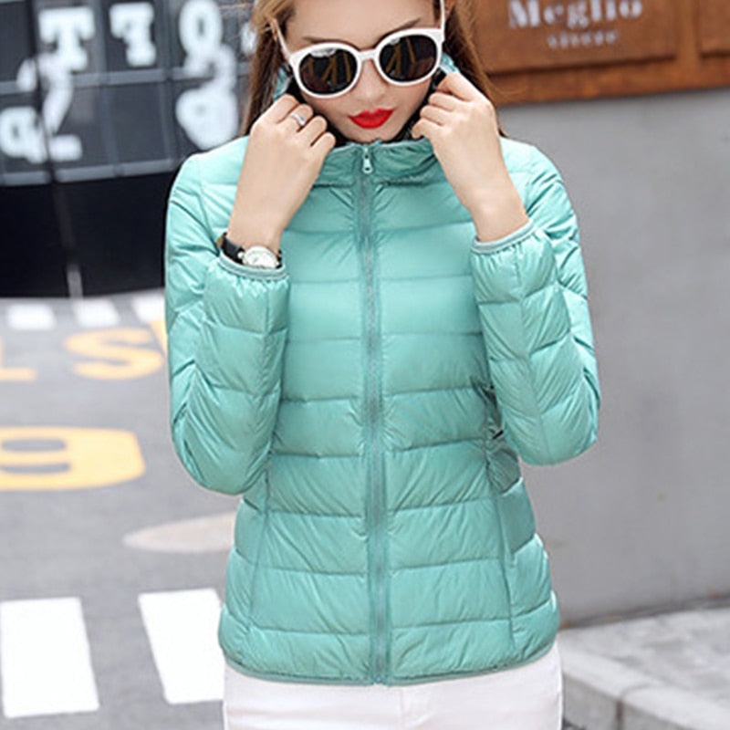 CM | SarahsJacket I Chaqueta para mujer