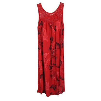Fluido y fabuloso Vestido