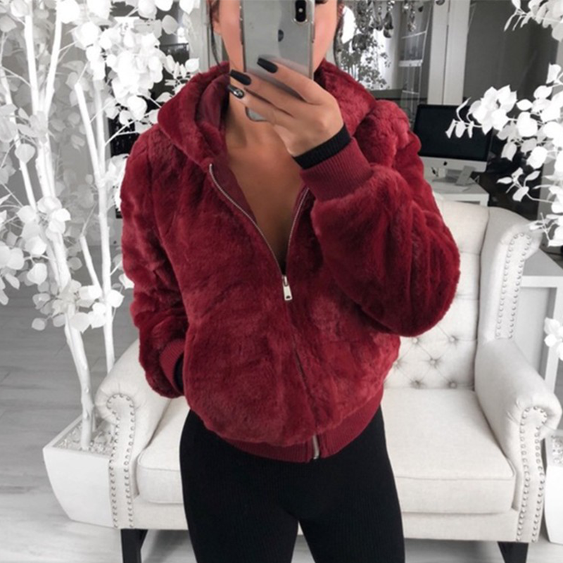 Chaqueta bellamente confeccionado